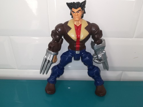 1 figurine marvel - figurine,