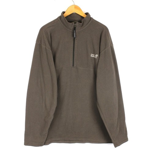 Veste polaire homme jack - veste,