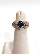 14k Jaune Pave Or Arrangement