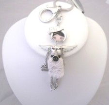 BIJOU DE SAC POUPEE-LITTLE