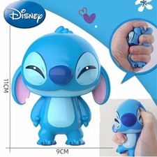 Figurine Lilo Et Stitch Anti