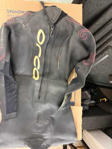 Orca women full - full, sleeve