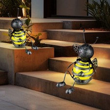 Jardin lampe solaire - lampe,