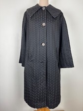 Manteau vintage années 50/60
