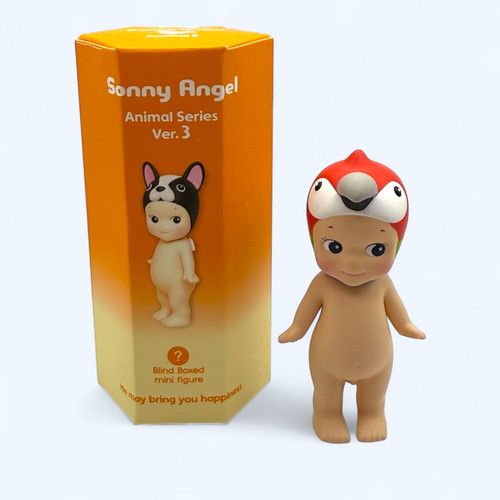 Sonny angel animal series - angel,