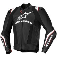 Veste en cuir Alpinestars