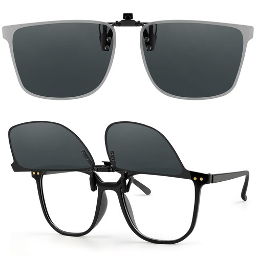 Clip lunettes soleil ultra - de, soleil,