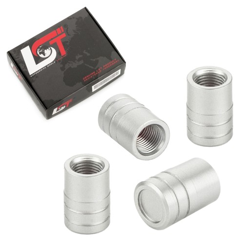 Aluminium cylindre - 4x,