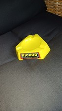 Cendrier RICARD en OPALEX