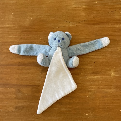 Doudou peluche musti de - peluche,