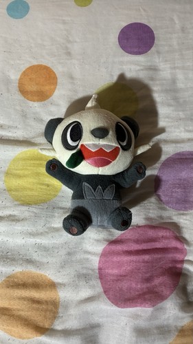 Peluche pokémon pandespiègle - pokémon,