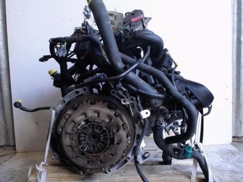 Moteur ford fiesta phase - fiesta,