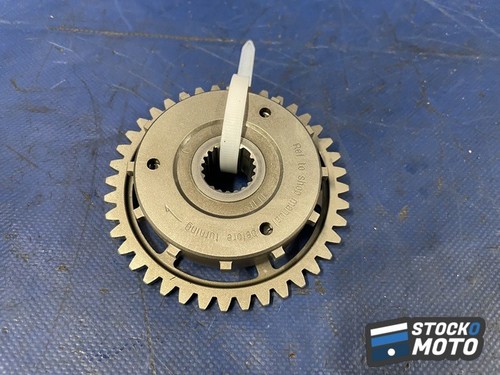Roue libre démarreur honda - roue,