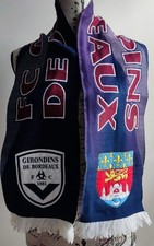 Écharpe FC Girondins de