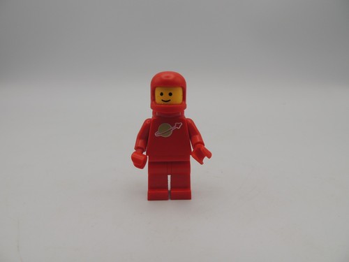 Lego space vintage classic - space,