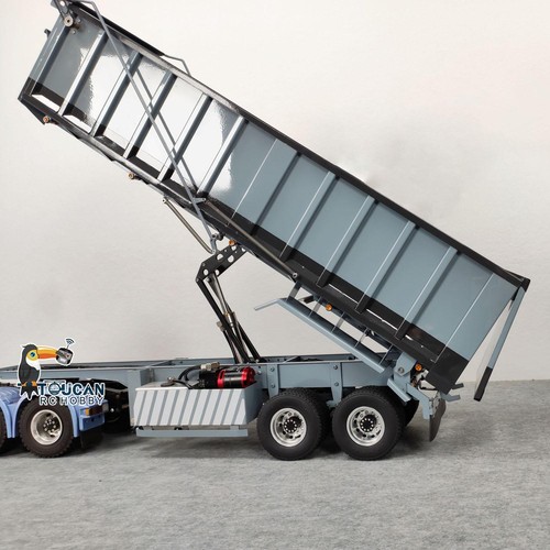 Used metal 2 axle - used, 2-axle