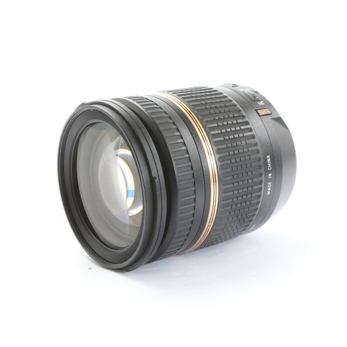 Canon tamron 17 50 ld - sp,