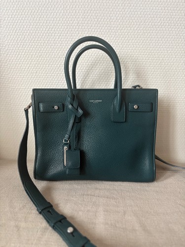 Sac jour baby yves saint - de,