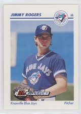 1991 Line Drive Pre-Rookie AA