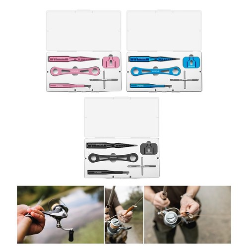 Kit outils entretien - d'entretien, pour