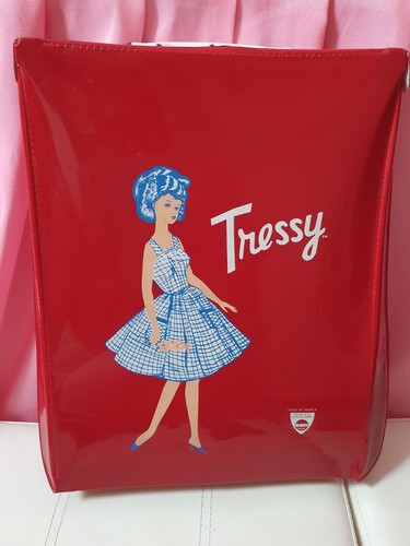 Poupée tressy bella son - poupée, et