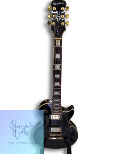 Guitare électrique epiphone - guitare,