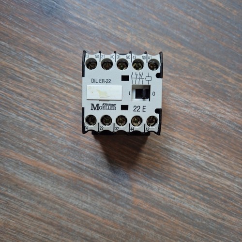 Relais 230vac 400vac 10a - 400vac,
