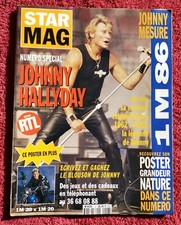 MAGAZINE STAR MAG 6  SPECIAL