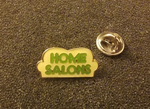 Pin home salons - pin's, mobilier