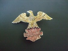 PINS MOTARD MOTO HARLEY