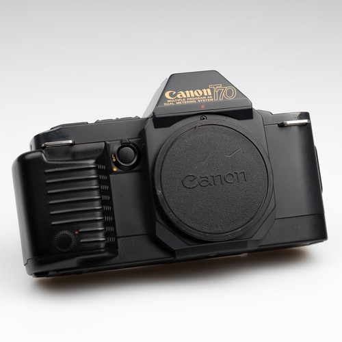 Top film tested canon t70 - *top*,
