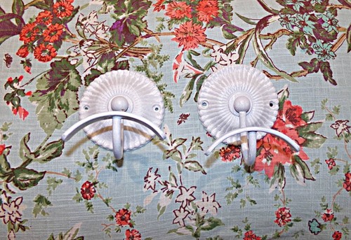 France shabby 2 crochets - -,