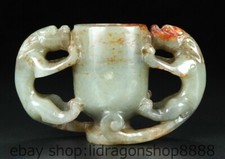 3,6 "chinoismarqué vieux