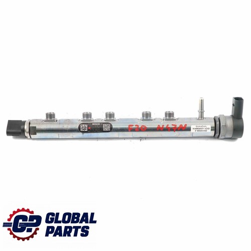 Rampe injection bmw f20 - d'injection,