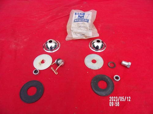 Peugeot 404 supports - , marchal
