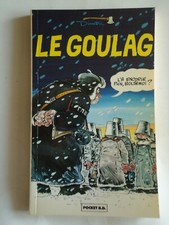 POCKET BD n° 7027  LE GOULAG