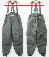 F1-B Extreme Cold Weather