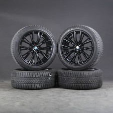 18 Pouces Roues D'Hiver M796