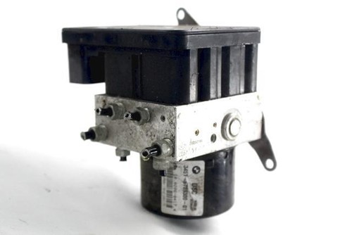 34516789300 ecu pompe agrégat - ecu,