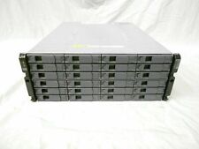 24x 450GB 15K SAS 10.8TB Jbod