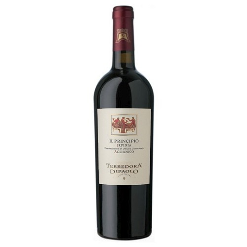 Vin principe aglianico - vin, le