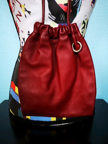 Vintage groom sac main - vintage,