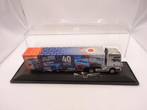 Herpa camion mm - :,