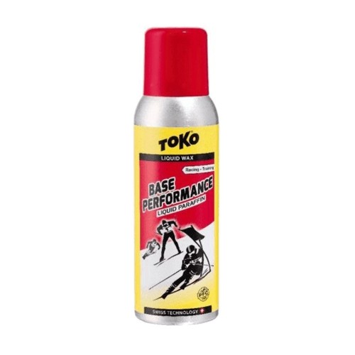 Toko base performance liquid - toko,