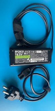Sony adaptateur secteur - sony,