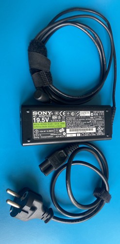 Sony adaptateur secteur - sony,