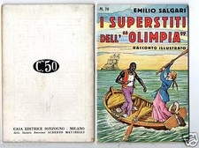 Racconti Et Aventures Emilio