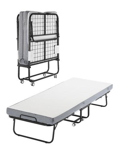 Vevor lit appoint pliant - lit, d'appoint