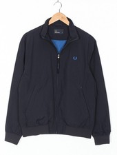 Blouson bombardier FRED PERRY