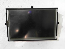 Ecran GPS RENAULT ZOE 1 ZE